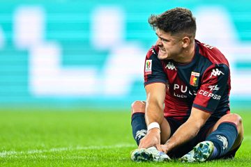 🔙  Genoa, rientro vicino per Vitinha e Thorsby: la situazione