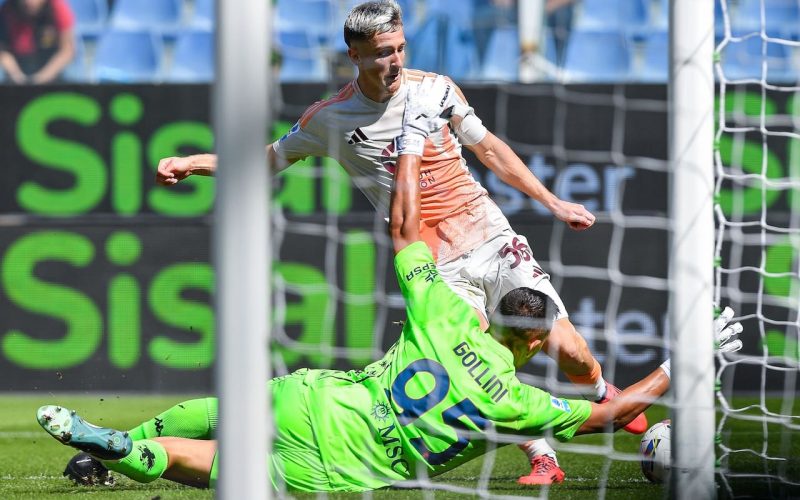 🧨 Saelemaekers verso il rientro: nel mirino c’è il Napoli