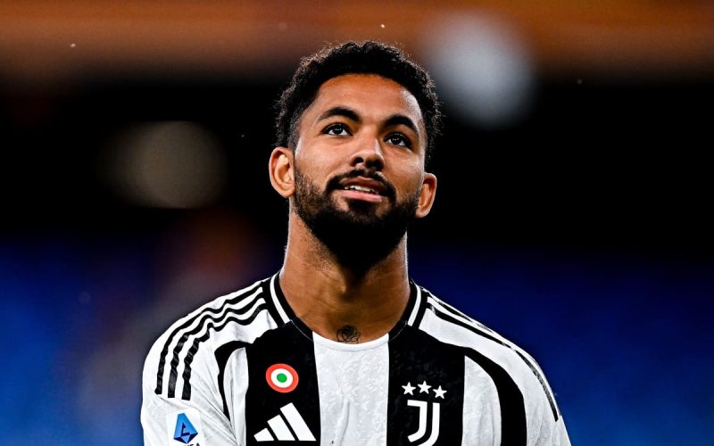 💪🏻 Sospiro di sollievo Juve, nessuna lesione per Douglas Luiz: la nota