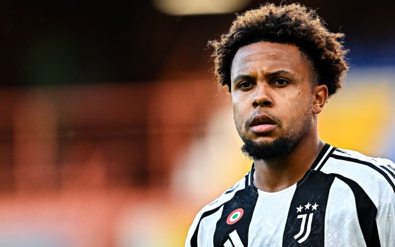 😌 Juve, sospiro di sollievo per Mckennie: esami ok, ecco come sta 🤕