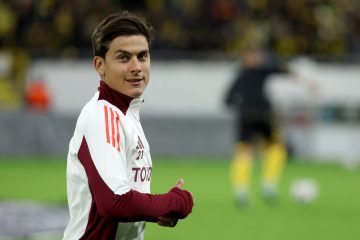 ✅ Le UFFICIALI di Roma-Como: Pellegrini dal 1′, Diao guida l’attacco ospite. La scelta su Dybala