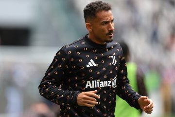 🚨 Thiago Motta ha deciso: Danilo torna in panchina col Parma