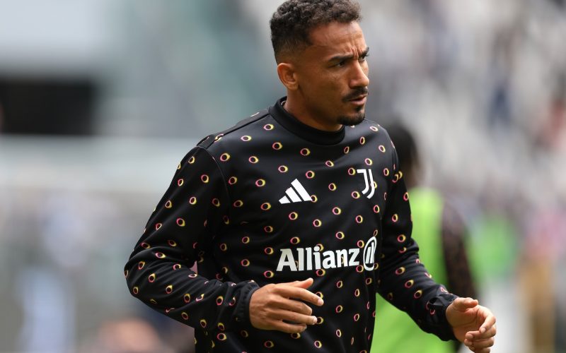 🚨 Scelta fatta su Danilo: niente Monza! Le sue condizioni e i tempi di recupero! Cambiaso…