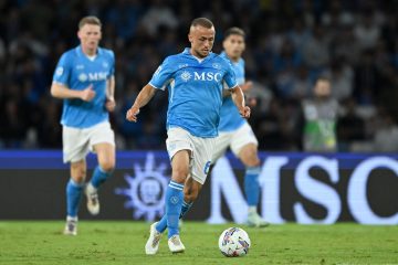 🔵 CorSport – Napoli, Gilmour titolare contro il Parma: le sensazioni su Lobotka