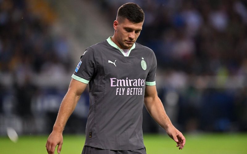 🚑 Come stanno Jovic ed Emerson Royal? Dettagli e tempi di recupero