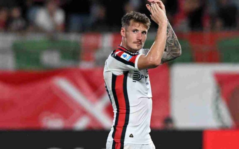 🔎 Sassuolo, torna Pinamonti e piace Colombo: il punto sui movimenti in attacco