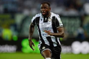 📢 Udinese, Davis: “Europa? Tutto è possibile. Bellissima la salvezza l’anno scorso”