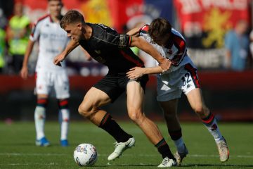 😢 Svoboda mastica amaro: “Ci mancano i dettagli: dobbiamo essere cattivi”