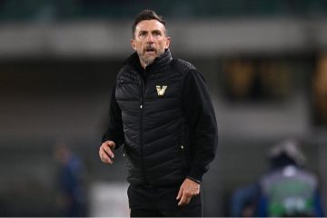 🤔 Venezia, Di Francesco: “Dispiace per Conde. Piccoli è un grande pericolo”
