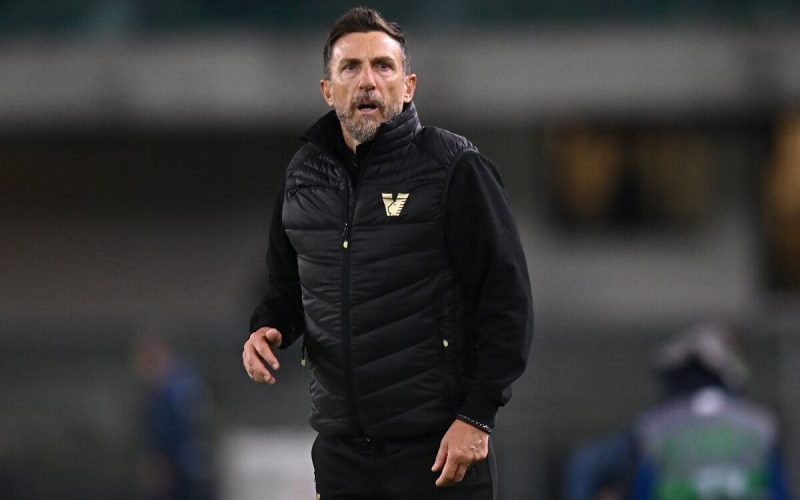 💪🏻 Venezia, Di Francesco: “Vittoria importante, ma non basta. Che atteggiamento!”