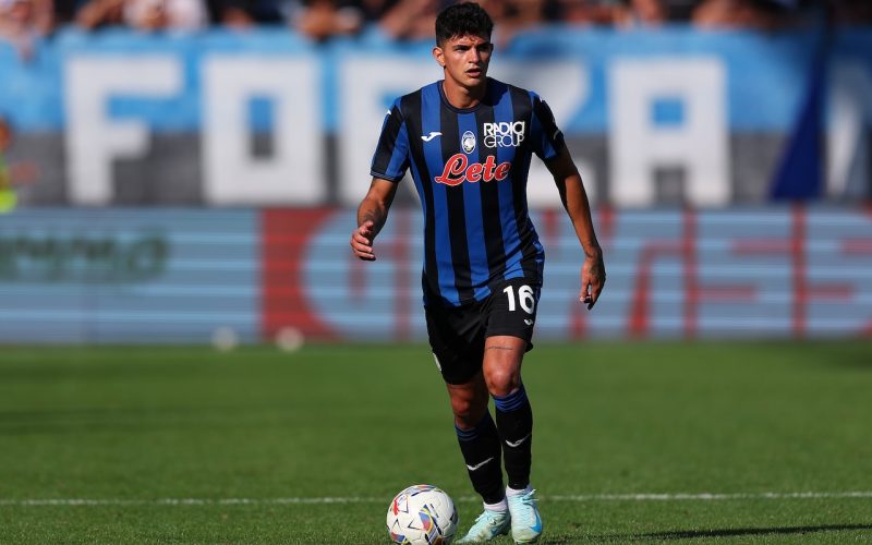 🚨 Zaccagni e Cambiaso non al top della forma, Spalletti sceglie la cautela: chiamato Bellanova
