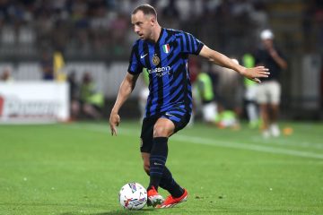 🤕 Inter, Carlos Augusto salta la Cremonese: le sue condizioni