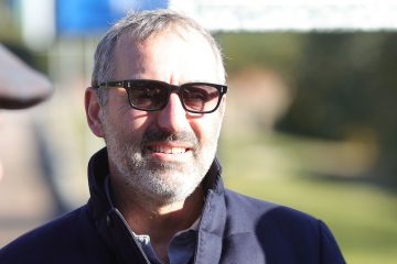 🤬 Lecce, Giampaolo: “Contro il Como l’unica partita sbagliata. Farò di tutto per la salvezza”
