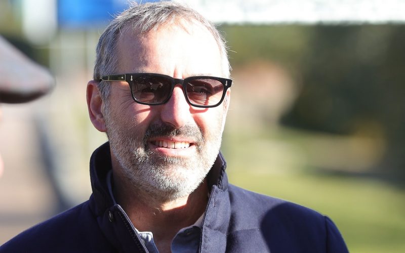 🤬 Lecce, Giampaolo: “Contro il Como l’unica partita sbagliata. Farò di tutto per la salvezza”