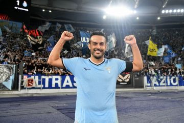 ❌ Tegola Pedro per la Lazio: ko durante la sfida col Bologna