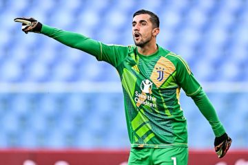 🚑 Juventus, guai per Tudor: Perin si opera, salta il Mondiale per Club