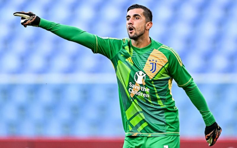 🚑 Juventus, guai per Tudor: Perin si opera, salta il Mondiale per Club