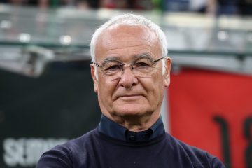 🟡🔴 Roma, Ranieri: “Champions ancora possibile? Dopo stasera non lo so. Rigore netto, dov’era il VAR?”