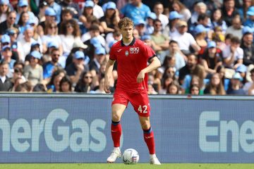 😍 Scalvini torna 174 giorni dopo l’infortunio: “Mesi duri, non vedevo l’ora”