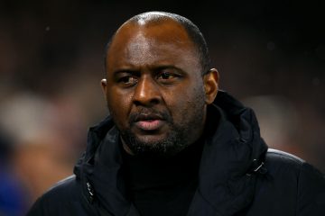 🎤 Vieira: “Contento di chiudere così il campionato. Venturino? Dobbiamo creare spazio per i giovani”