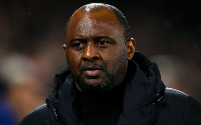 😞 Vieira: “75 minuti di livello, meritavamo di più! Maignan il migliore del Milan”