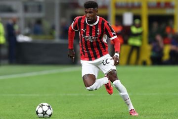👎 Gazzetta stronca Emerson dopo Milan-Juve: “Bullizzato da Cambiaso e Yildiz”