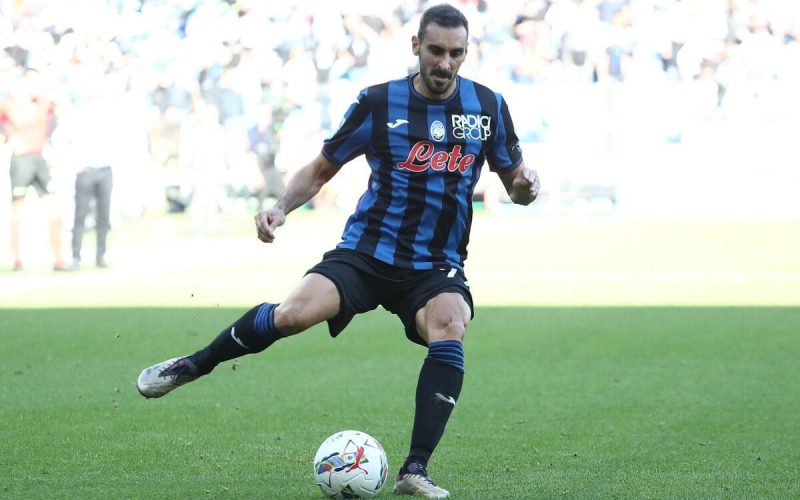 ⚫️🔵 Scalvini prossimo al rientro, ma c’è lesione per Zappacosta! Zaniolo, Djimsiti e CDK…