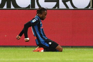 🧐 Tendinite e solo terapie per Lookman: le sensazioni verso il Genoa! Novità su Scamacca e Scalvini…