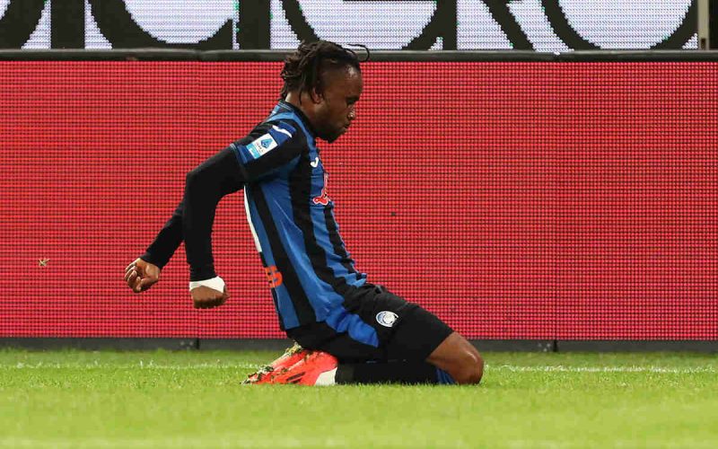 🧐 Tendinite e solo terapie per Lookman: le sensazioni verso il Genoa! Novità su Scamacca e Scalvini…