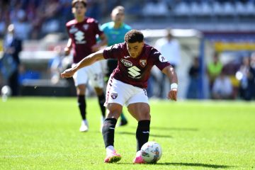 💰 Dall’Inghilterra – Il Wolverhampton su Che Adams del Torino: c’è l’offerta