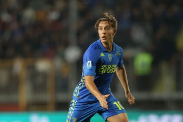 🧐 D’Aversa annuncia: “Fazzini out per questioni di mercato, ha chiesto di non essere convocato”