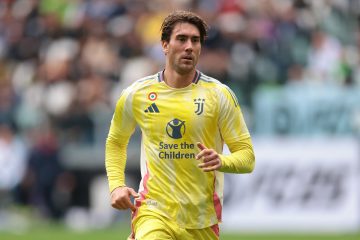 🔥 Vlahovic con Kolo e rilancio di Yildiz: Juve RIVOLUZIONATA! Le ultime