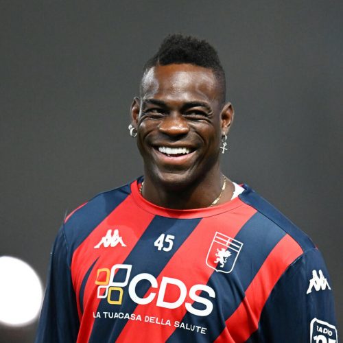 ❌ Insulti razzisti a Balotelli. L’attaccante: “Servono provvedimenti seri”