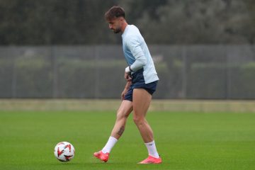 ❗ Castrovilli verso il rientro: c’è la data