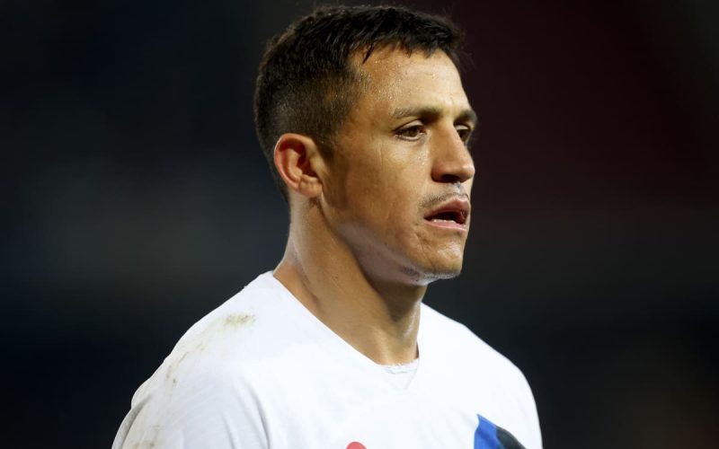 ⚠️ Udinese, Nani: “Sanchez? Forse serviranno due mesi per rivederlo in campo”
