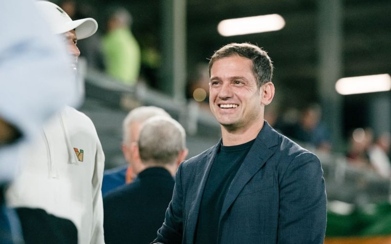 📢 Antonelli: “Mister e squadra si concentrino sul Como. Non ho contattato nessuno”