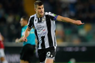 ❌ Bijol e Brenner neanche in panchina in Fiorentina-Udinese: il motivo