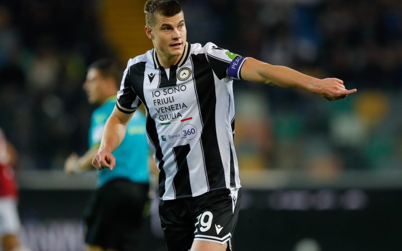 ❌ Bijol e Brenner neanche in panchina in Fiorentina-Udinese: il motivo