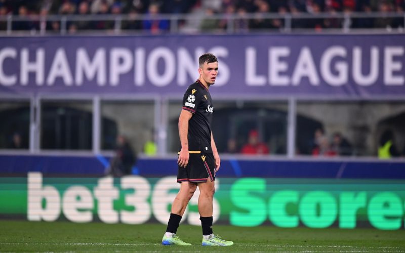 🤔 Le PROBABILI di Udinese-Bologna: sfida Dallinga-Castro, chi al posto di Ndoye?