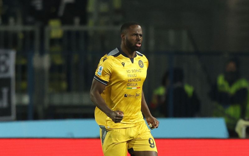 ✅ Le UFFICIALI di Cagliari-Udinese: Piccoli si riprende il posto, la scelta su Davis