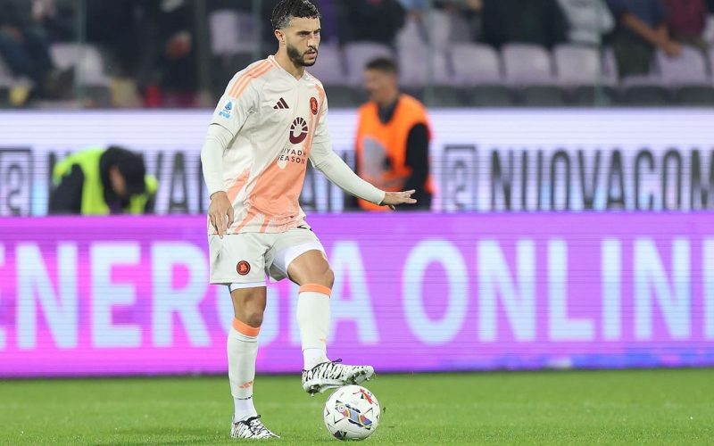 💪🏻 Roma, buone notizie per Ranieri: Hermoso in gruppo