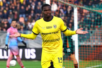 🧨 Empoli-Parma, le probabili: Esposito centravanti, Chivu punta su Bonny-Pellegrino