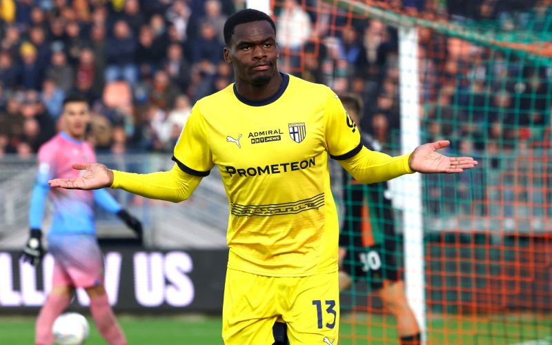 🧨 Empoli-Parma, le probabili: Esposito centravanti, Chivu punta su Bonny-Pellegrino