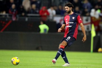 💡 Cremonese, forte pressing per Luperto del Cagliari: è un pupillo di Nicola