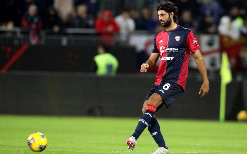 🔴🔵 Verso Cagliari-Fiorentina: Luperto torna titolare