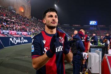 🎙️ Bologna, Orsolini: “C’è amaro in bocca per il risultato! Ultimamente andiamo sempre sotto, ma…”