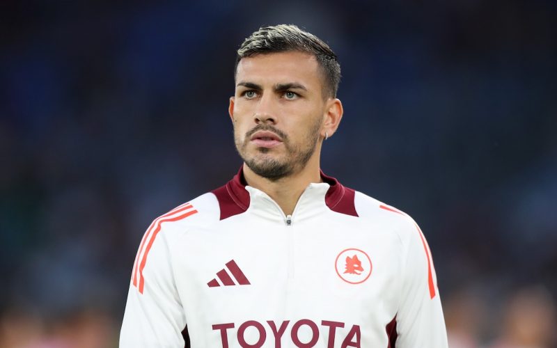 🤒 Paredes ha la febbre, salta il Como: i convocati di Ranieri