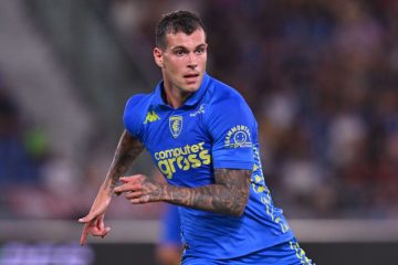 🚨 Pellegri, sfortuna infinita: rottura del crociato e stagione finita