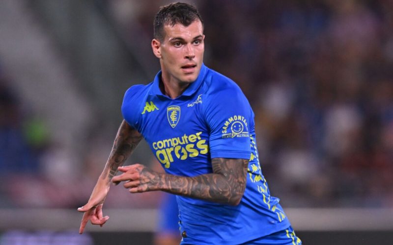 🚑 Empoli, come sta Pellegri? La situazione dopo l’infortunio
