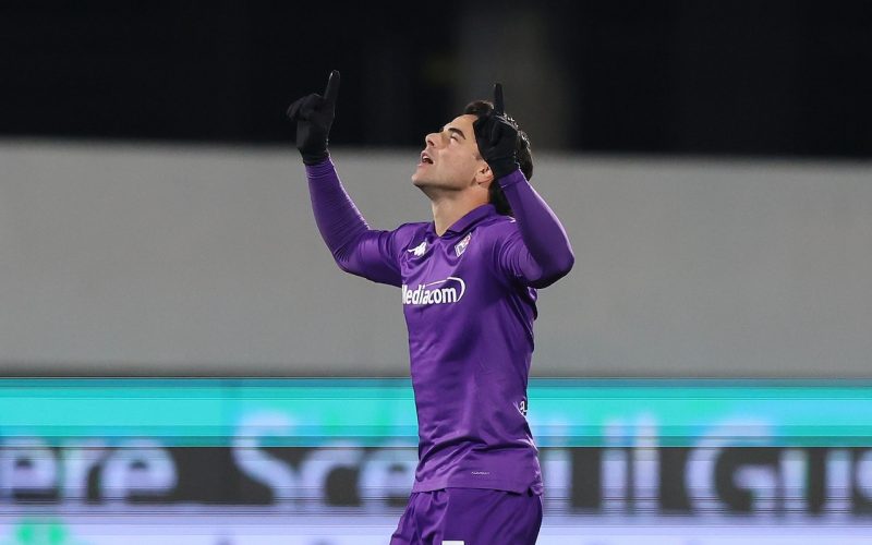 👀 Fiorentina-Cagliari, le probabili: Sottil titolare, si rivede Gaetano